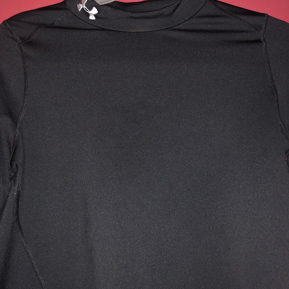Undershirt